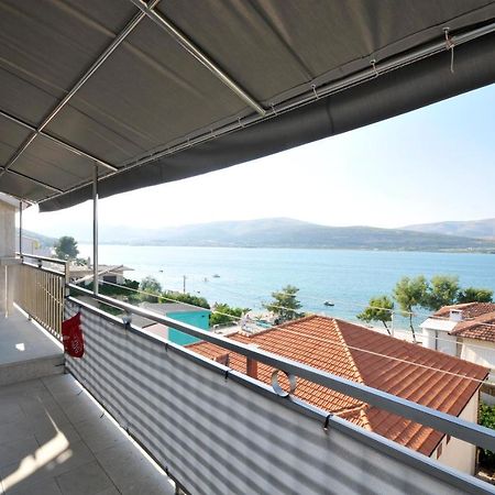 Apartman Elena Trogir Extérieur photo