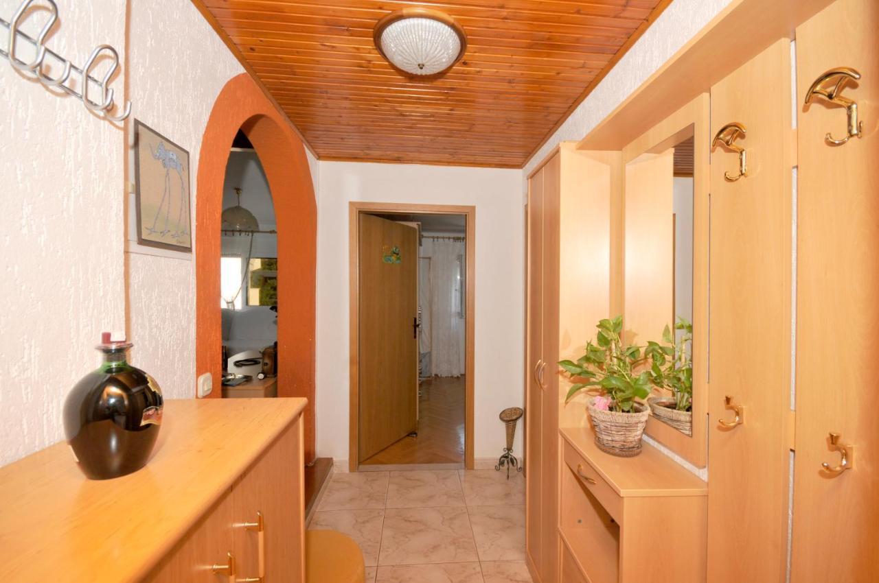 Apartman Elena Trogir Extérieur photo