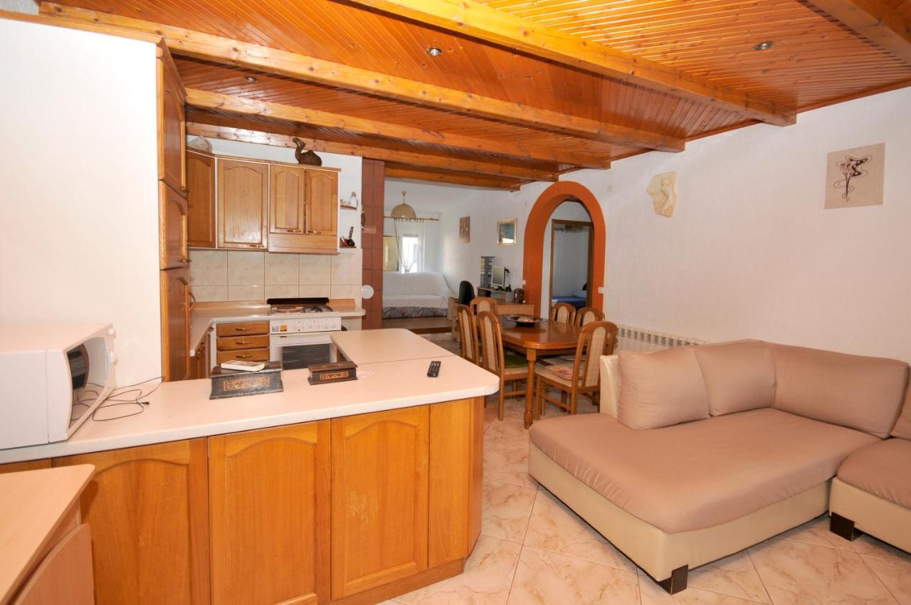 Apartman Elena Trogir Extérieur photo