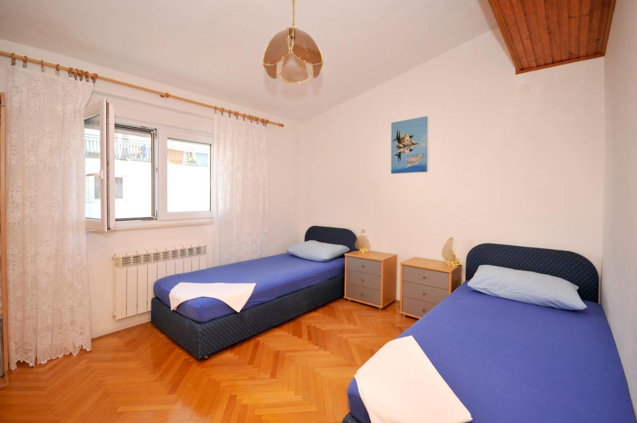 Apartman Elena Trogir Extérieur photo