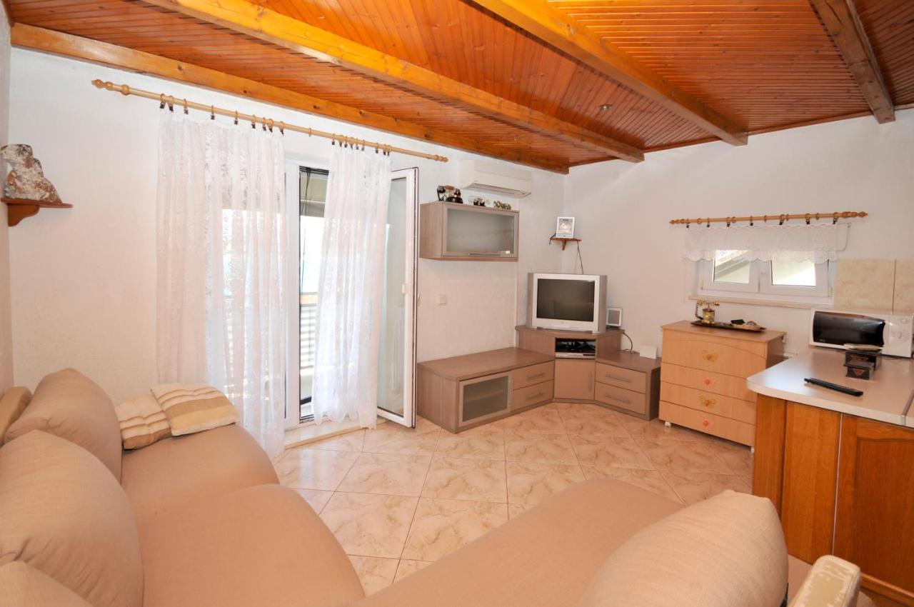 Apartman Elena Trogir Extérieur photo