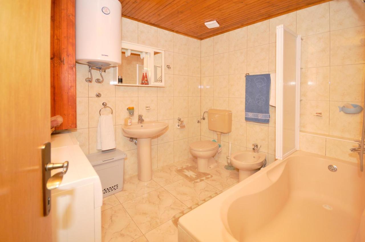 Apartman Elena Trogir Extérieur photo