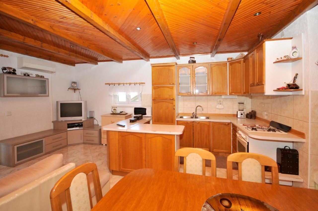 Apartman Elena Trogir Extérieur photo