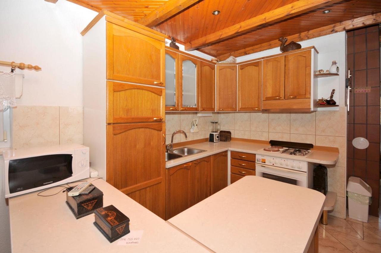 Apartman Elena Trogir Extérieur photo