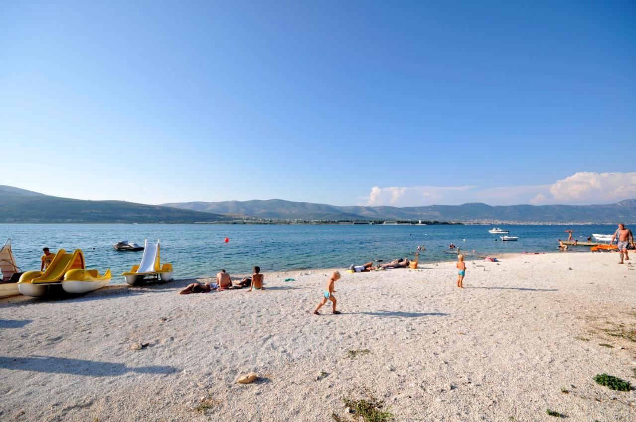 Apartman Elena Trogir Extérieur photo
