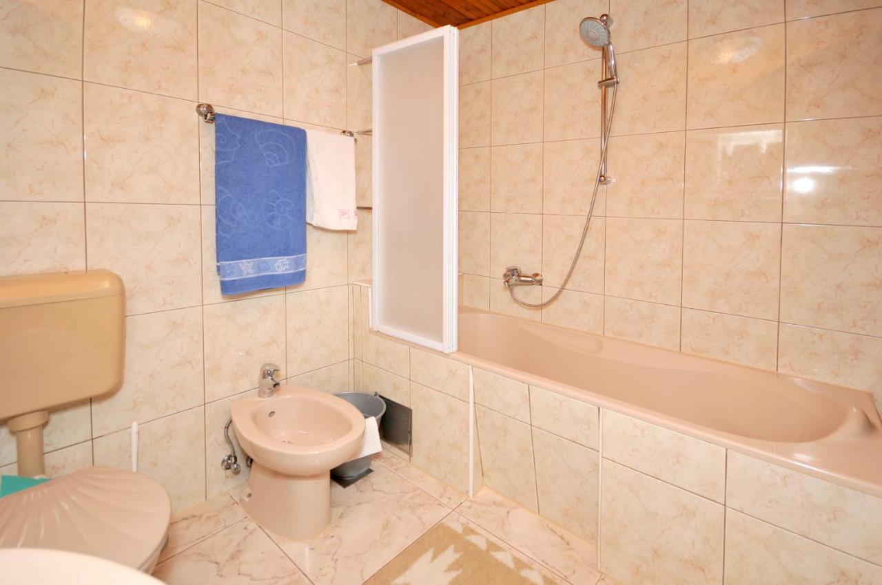 Apartman Elena Trogir Extérieur photo