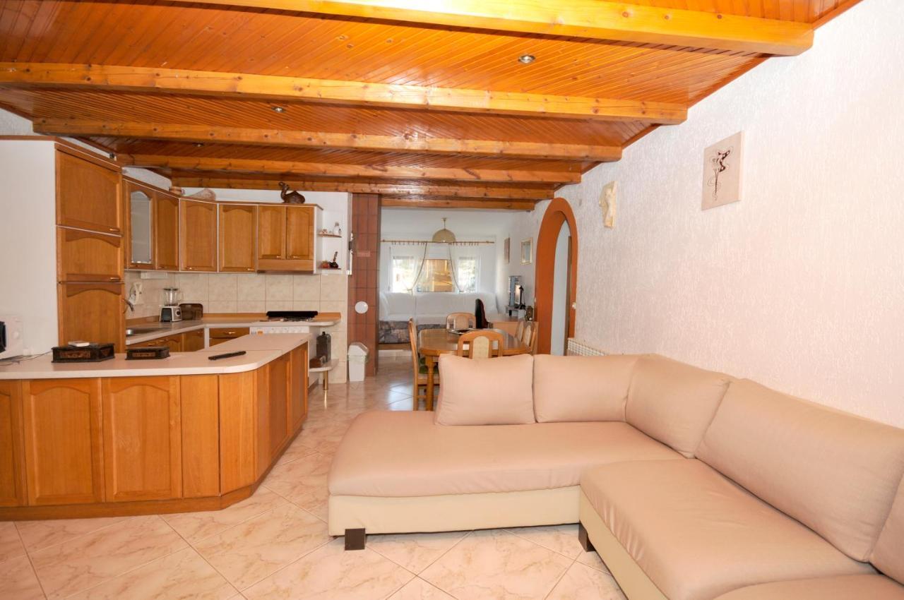 Apartman Elena Trogir Extérieur photo