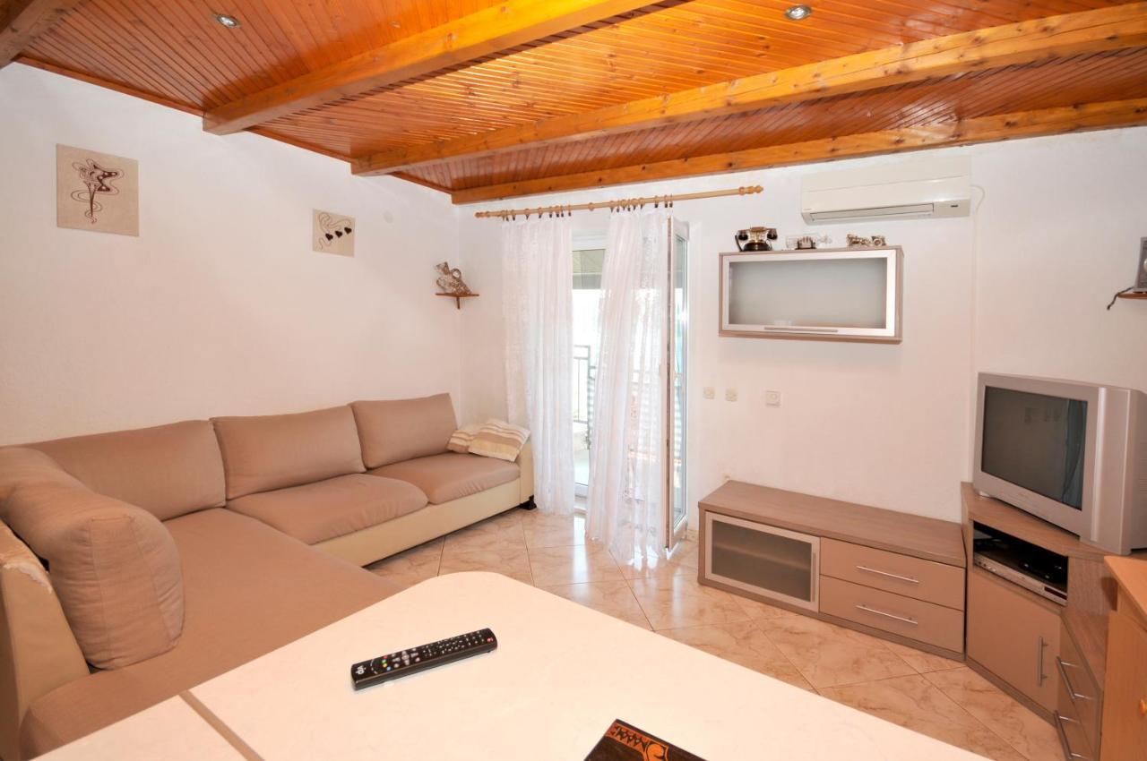 Apartman Elena Trogir Extérieur photo